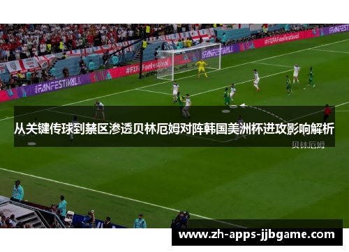 从关键传球到禁区渗透贝林厄姆对阵韩国美洲杯进攻影响解析 从关键传球到禁区渗透贝林厄姆对阵韩国美洲杯进攻影响解析